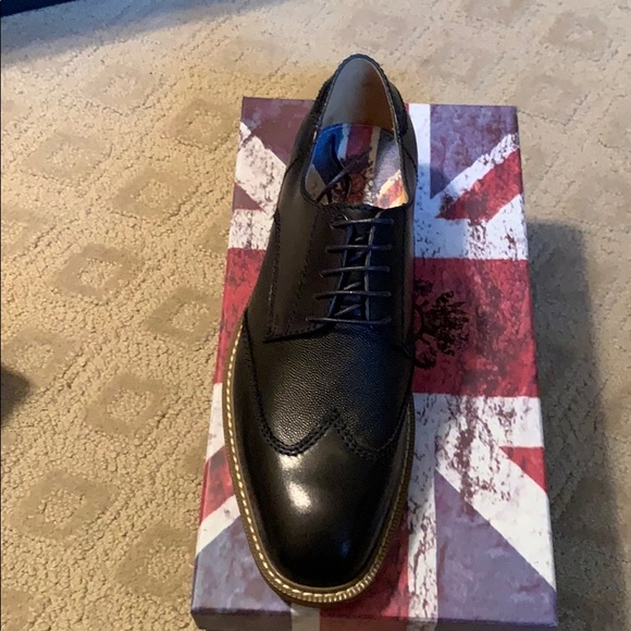 English Laundry Mens Ruskin Oxford English Laundry Mens Ruskin Oxford